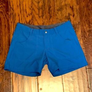 Patagonia Women’s 5” Lightweight Hiking Short